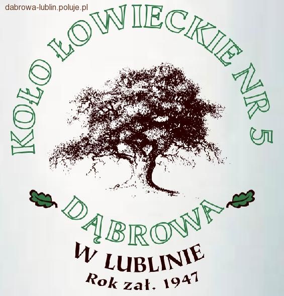 65-lecie KŁ nr 5 DĄBROWA