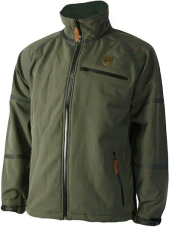 Kurtka myśliwska Jahti Jakt Softshell 