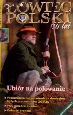 Łowiec Polski