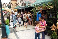 Program imprezy Myśliwskie Smaki 2012 