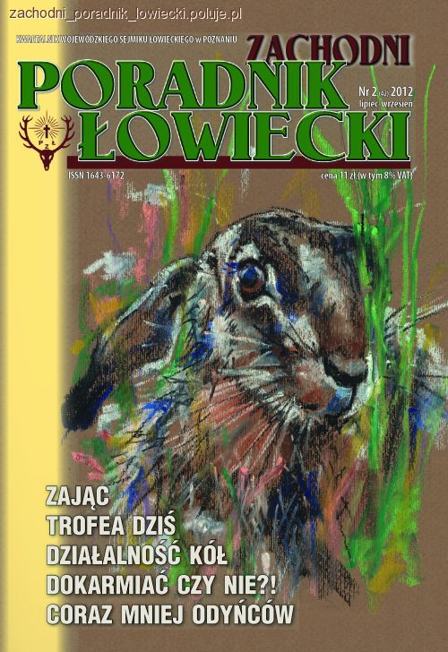 Zachodni Poradnik Łowiecki  