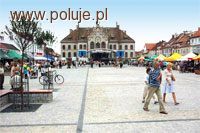 Program imprezy  Myśliwskie Smaki