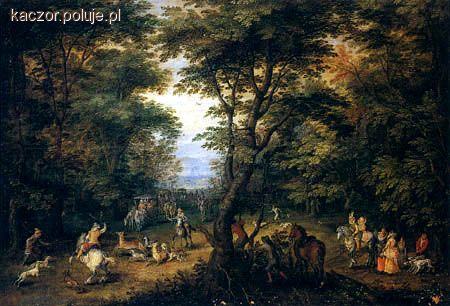 Tradycja polowań - Historia polowań