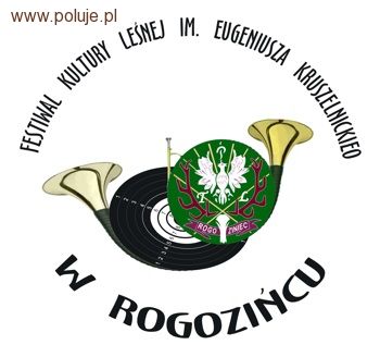 III Festiwal Kultury Leśnej im. Eugeniusza Kruszelnickiego – Rogoziniec 2014