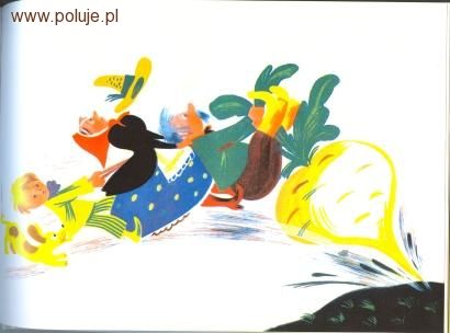 Wpadłam w byka