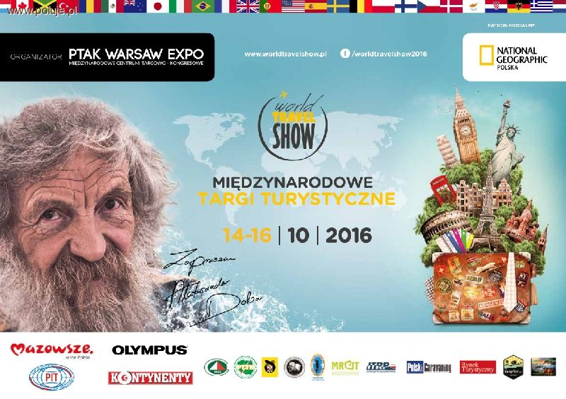 Nowe Targi Łowieckie 2016