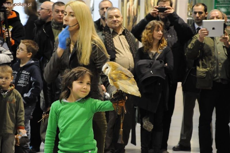 Targi EXPOHunting 2014 – wyniki konkursu