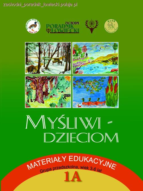 Materiały edukacyjne 
