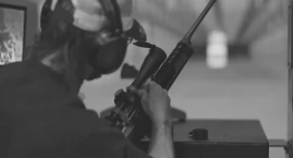 Dlaczego wybrać wyposażenie strzelnic myśliwskich i sportowych od WaspaSport?