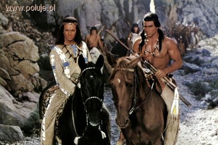 Winnetou