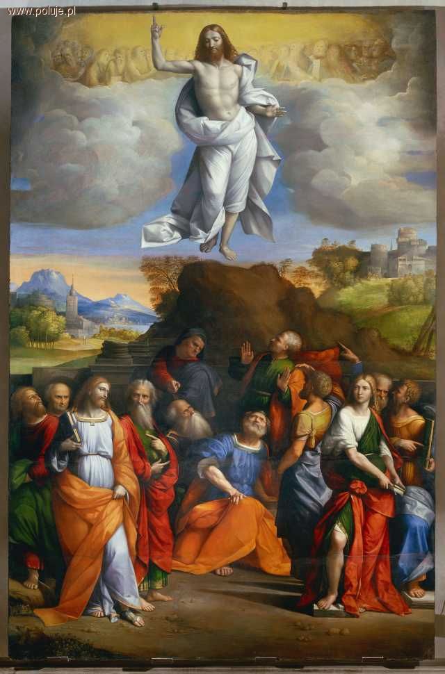 Wesołego Alleluja!