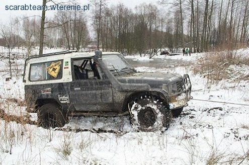 Kobiety na Traktory!