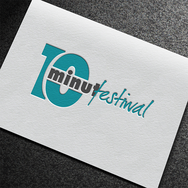 Festiwal Filmowy 10 minut festiwal - trzecia edycja!