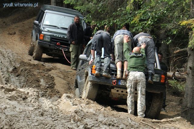 Carpatia Loop 2012 - relacja i zdjęcia