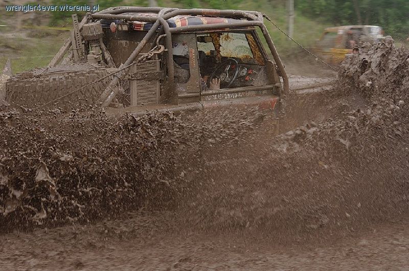  BRESLAU 2013 - Press Wrangler4ever.pl dla wterenie.pl