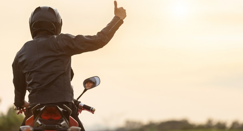 Cepik Vin motocykla - jak sprawdzić?
