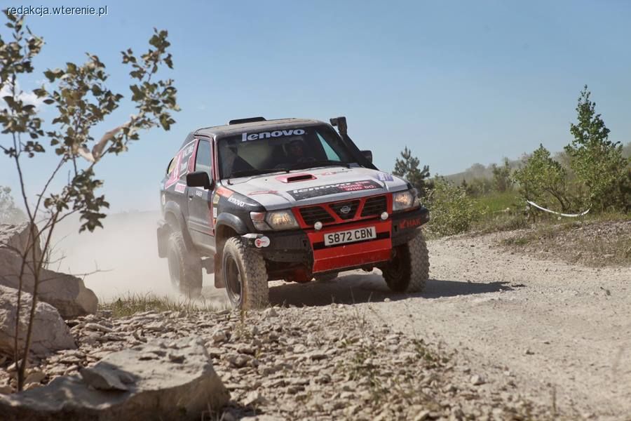RMF4rt na RMF Maxxx Kager Rally – podsumowanie