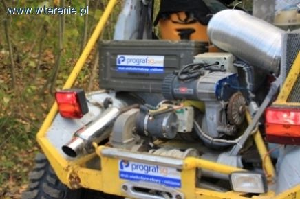 Honkerowiada 4x4 Wielkopolska