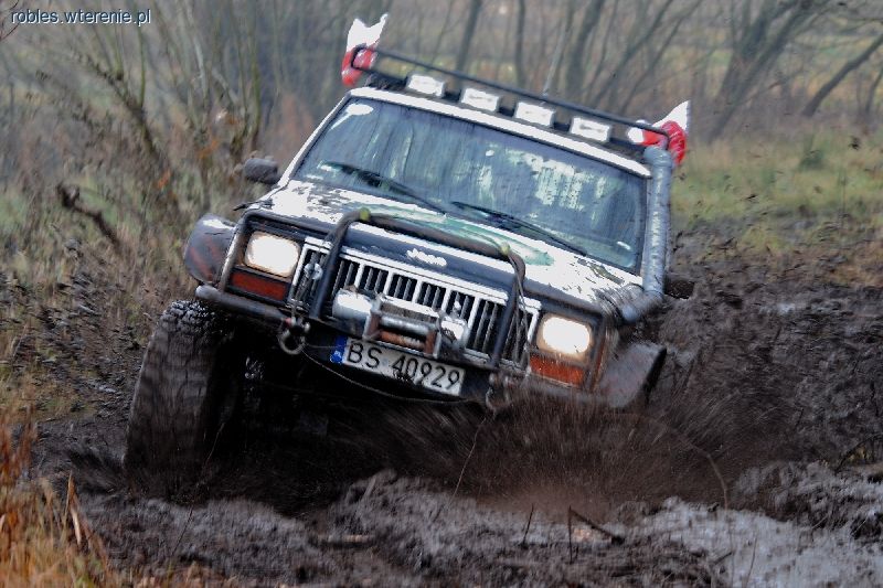 3-ci Rajd Niepodległości Ełk 2015