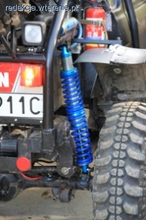 RYKI 4X4, 29-30.06.2012