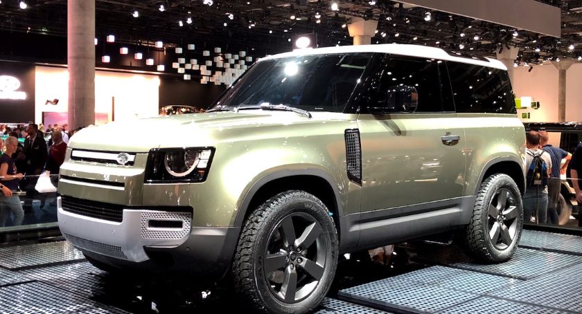 Frankfurt Motor Show 2019 - najciekawsze premiery.