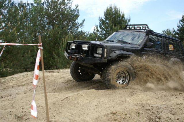 VIII ZLOT WEHIKUŁ ŁASK 15-16 czerwca 2012