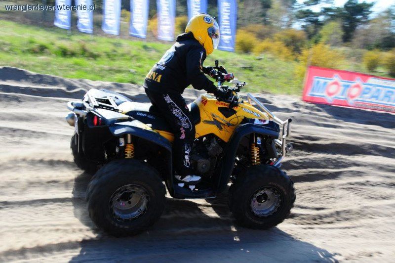Mielno Dakar 2013 - o rajdzie po rajdzie