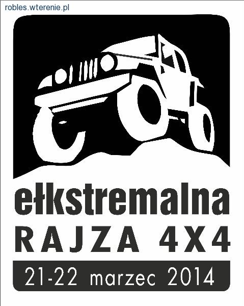 Ełkstremalna Rajza 4x4 - Wyniki