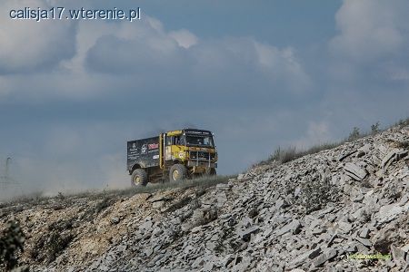 Pierwsza odsłona RMF MAXXX KAGER RALLY zakończona!