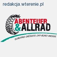Bad Kissingen 2012 - największe targi off-road w Europie!