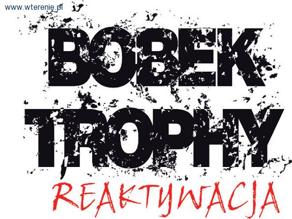 Bobek Trophy 2013 Legenda Powraca