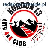 Karpacki Kordon 2013 - Lwów 4x4 Klub