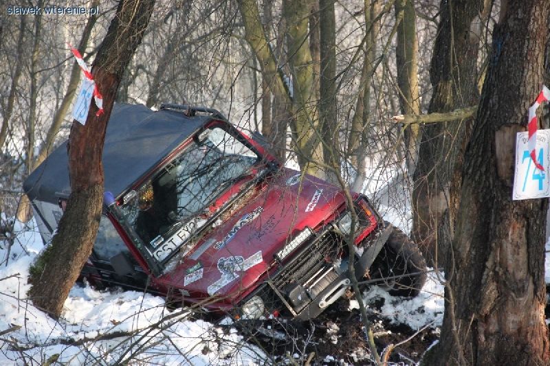 Duch Puszczy 3 - zdjęcia, wyniki