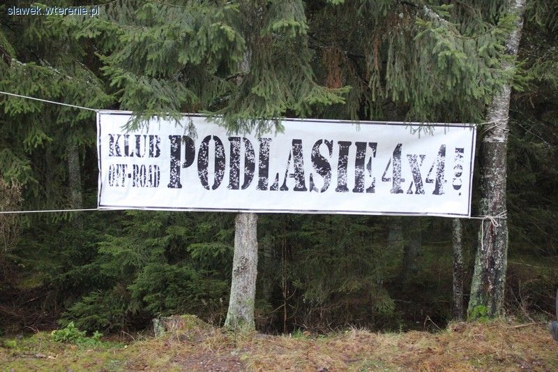 IV Podlaski Piknik Off-roadowy