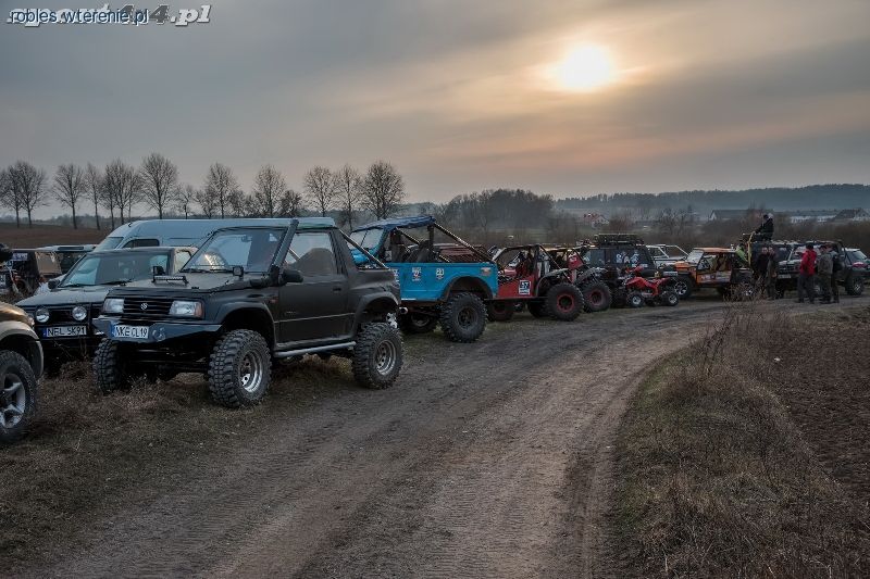 Ełkstremalna Rajza III i ostatnia