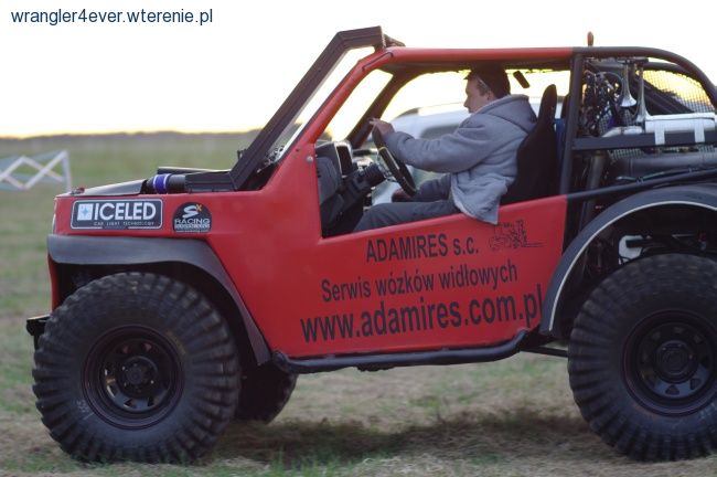 Chłopaki z off-road