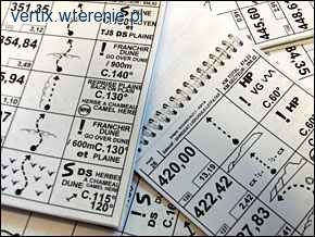 Roadbook 4x4... nie taki straszny czyli po co on jest i jak go czytać 