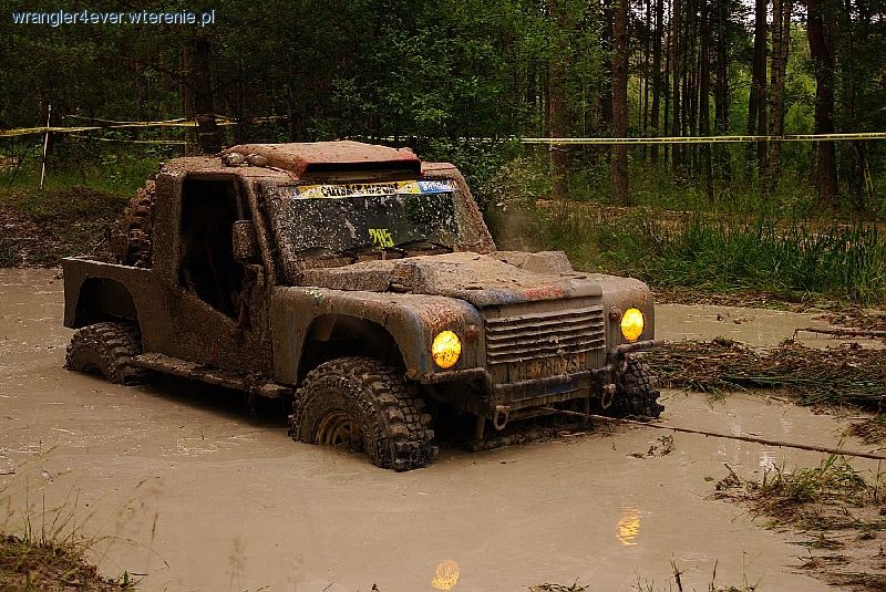 Fotogaleria off-road