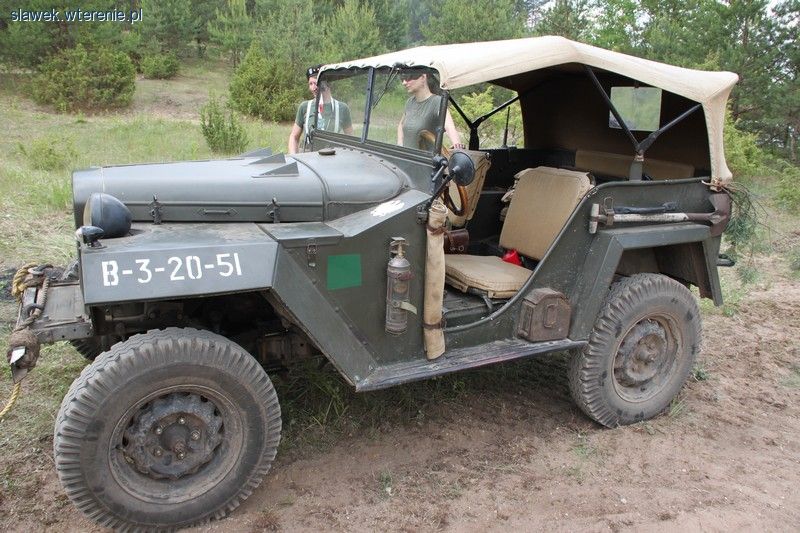 Gaz 67B Czapajew, Dane techniczne, Spalanie, Wymiary