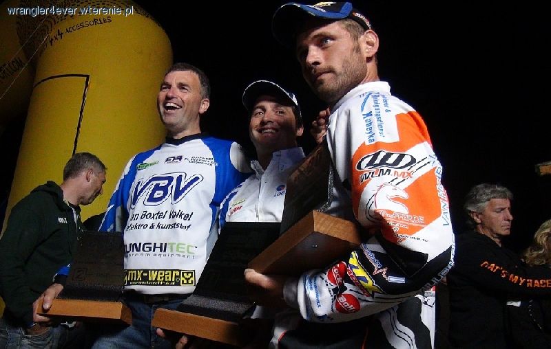 WYNIKI Z BRESLAU 2013