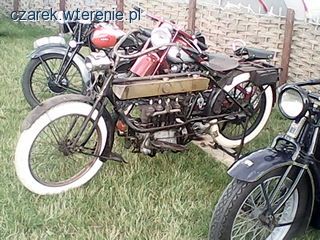 MOTO WETERAN Płock