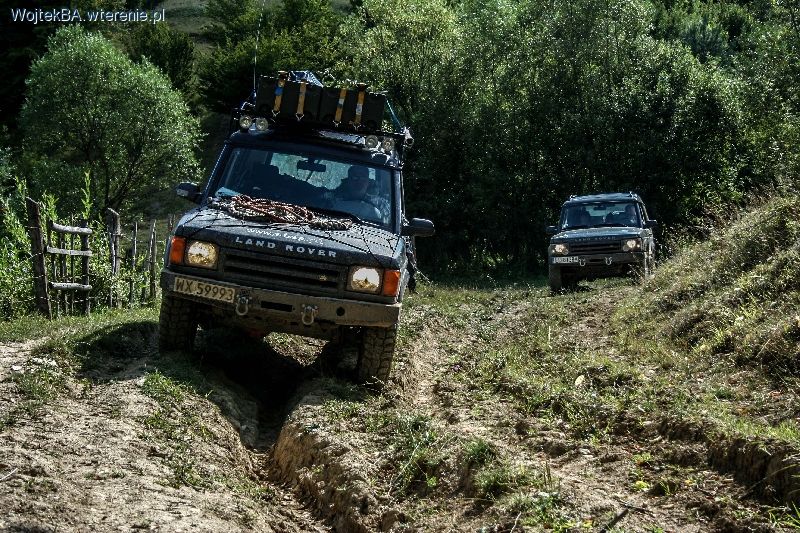RUMUNIA W PIGUŁCE 20.09-28.09