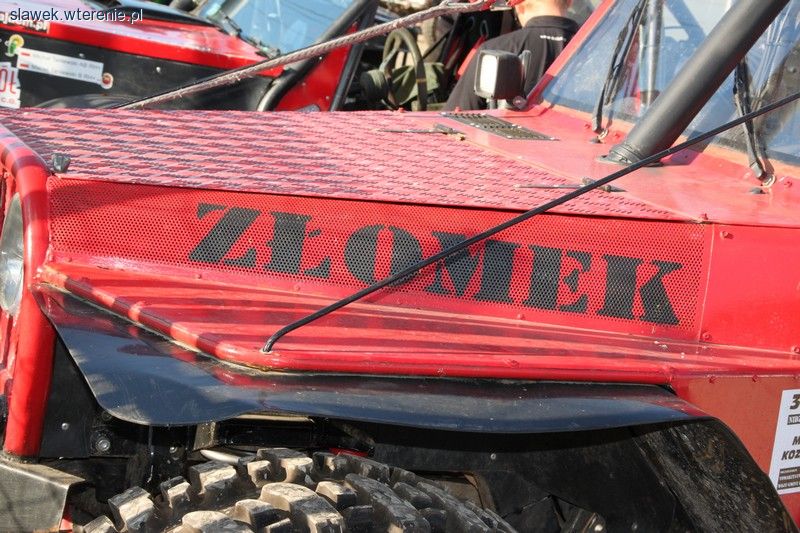 Sokółka Eco Challenge 2012 - Prolog - zdjęcia