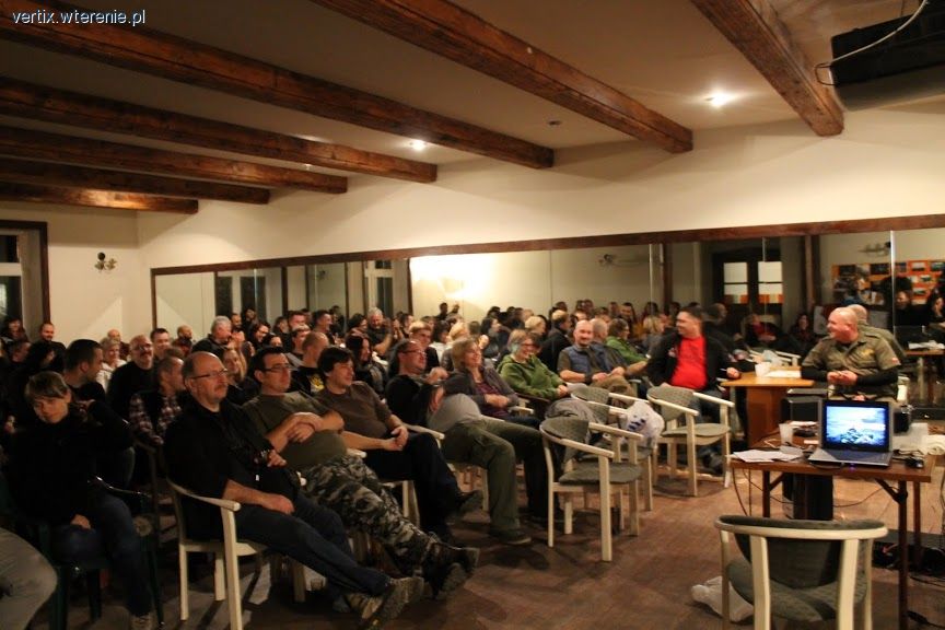 III OFF-Przegląd Wyprawowy (SAT4x4.pl)