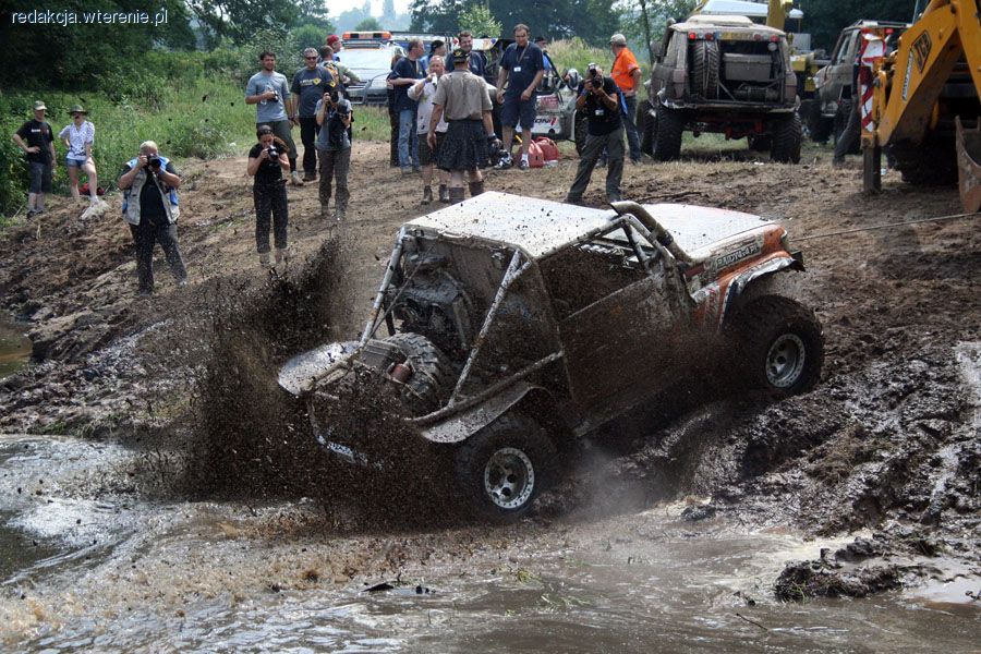 Rajd Breslau Balkan - Rallye Breslau Balkans