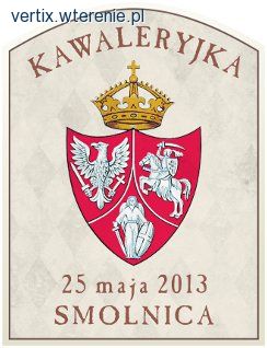Kawaleryjka 2013 (SAT4x4.pl  / Kulczyna Team)