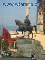 Albania - wyprawa 4x4