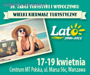 Lato pojawi się już niebawem!