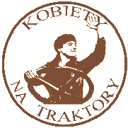 Kobiety na traktory - 8 marca w terenie!