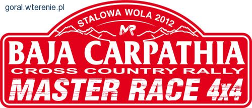 Baja Carpathia Master Race 2012